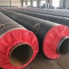 国标规定聚氨酯保温保温效果好钢管生产厂商
