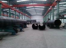 温州市螺旋焊管制造厂家