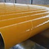 外聚乙烯内环氧防腐钢管规格型号