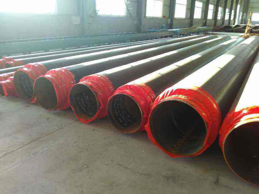 滁州市热力保温钢管厂家